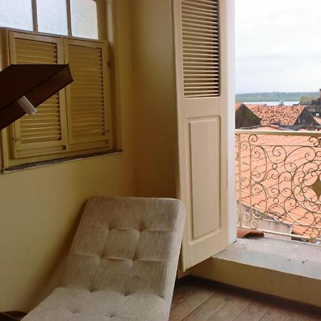 Hotel Pousada Colonial Sao Luis  Luaran gambar