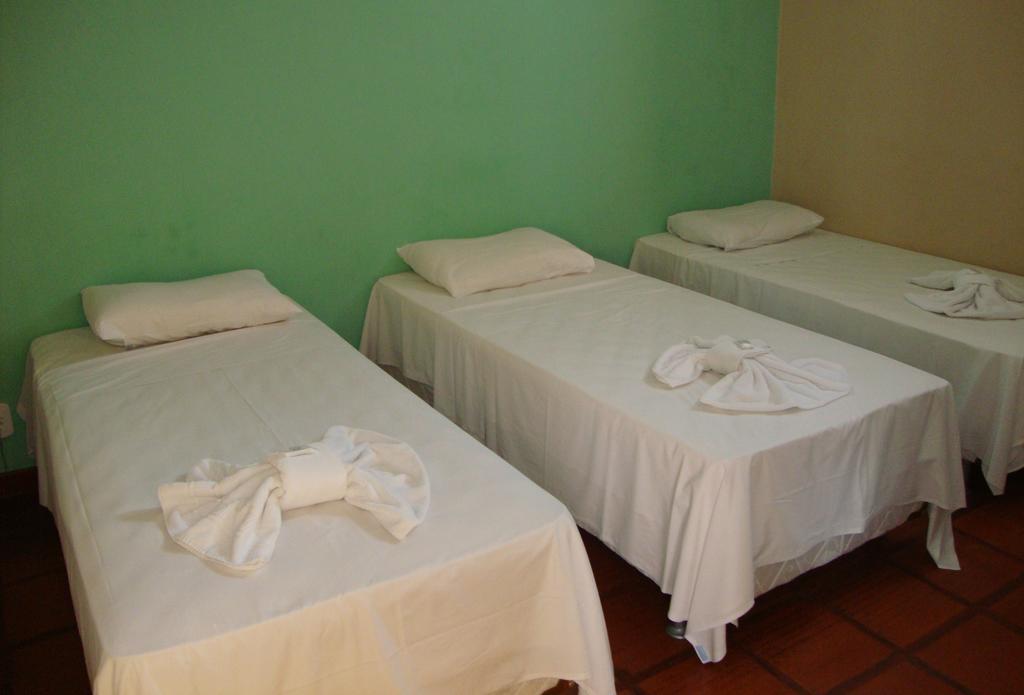 Hotel Pousada Colonial Sao Luis  Luaran gambar